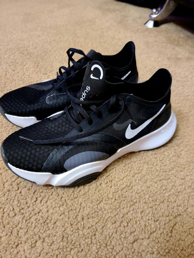 Nike Super Go