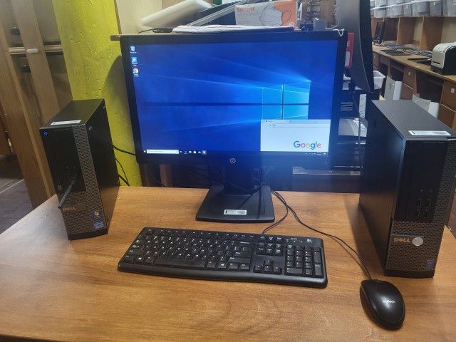 COMPLETE DESKTOP SET SPECIAL FOR BACK TO SCHOOL (HOME31)