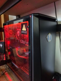 VR ready - Mid level Cyber Power Gaming PC