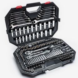 Husky Mechanical Tool Set