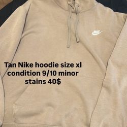 Nike Hoodie