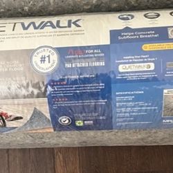 Laminate Hardwood Floor Padding