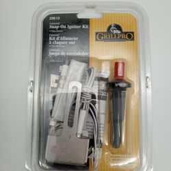 Universal BBQ Grill Ignitor Kit