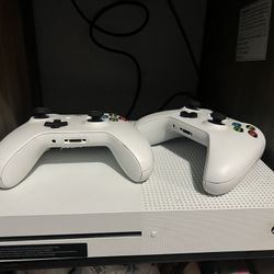Xbox One S 500 GB