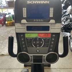 Schwinn Exercise Bike $100 OBO