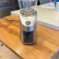 Coffee Grinder