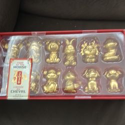 2026 year of the horse collection