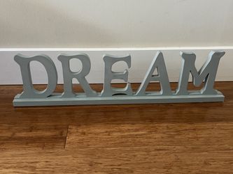 Sign