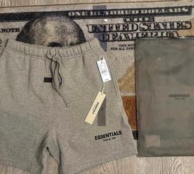 essentials