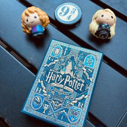 Harry Potter Bundle