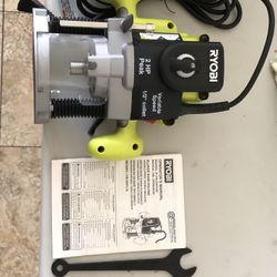Router Tool