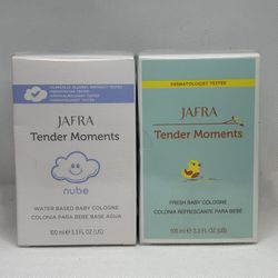 Jafra Tender Moments Dúo