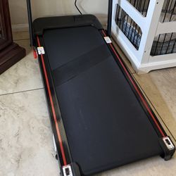 Treadmill  Walking Pad
