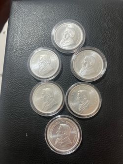 Silver