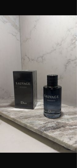 Dior sauvage