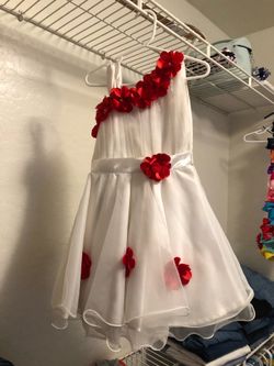 Cute dress size 3T