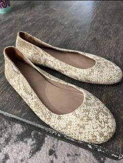 Tory Burch Shoes Size 8