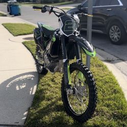 Kx250