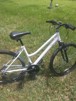 Men's bike