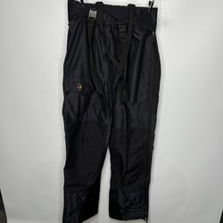 Mens Large - Moonstone Waterproof Goretex Shell Pants 