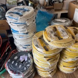 Romex Wire 12/2 & 14/2 – Bulk Deals + Delivery Available