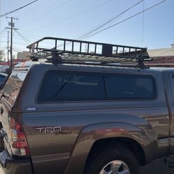 2012-2023 Toyota tacoma 6FT truck Bed