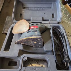 Ryobi Corner Cat
