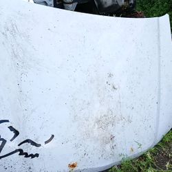 2002  Chevy Avalanche  R/rear  R/front Hood