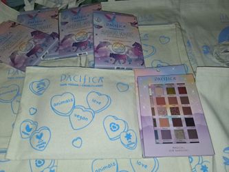 Eye shadows