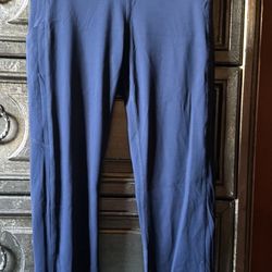 Vuori Womens Leggings Size XS