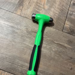 Snap On Hammer