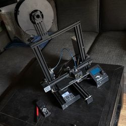 Ender 3 Pro