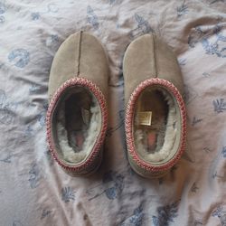 UGG Women's Tasman II Slipper
