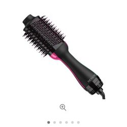 Revlon One Step Blow Dry Brush