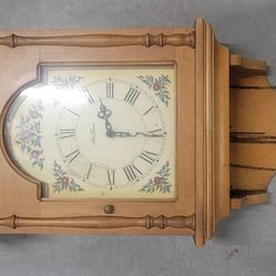Beautiful antique- Wall Clock!!!