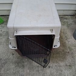 Pet  cage  size  Mediana