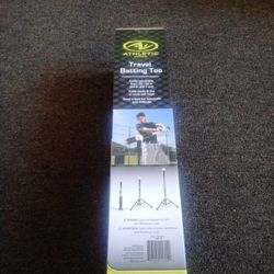 Travel Batting Tee