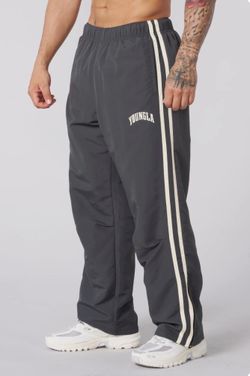 Young la flagship track pants