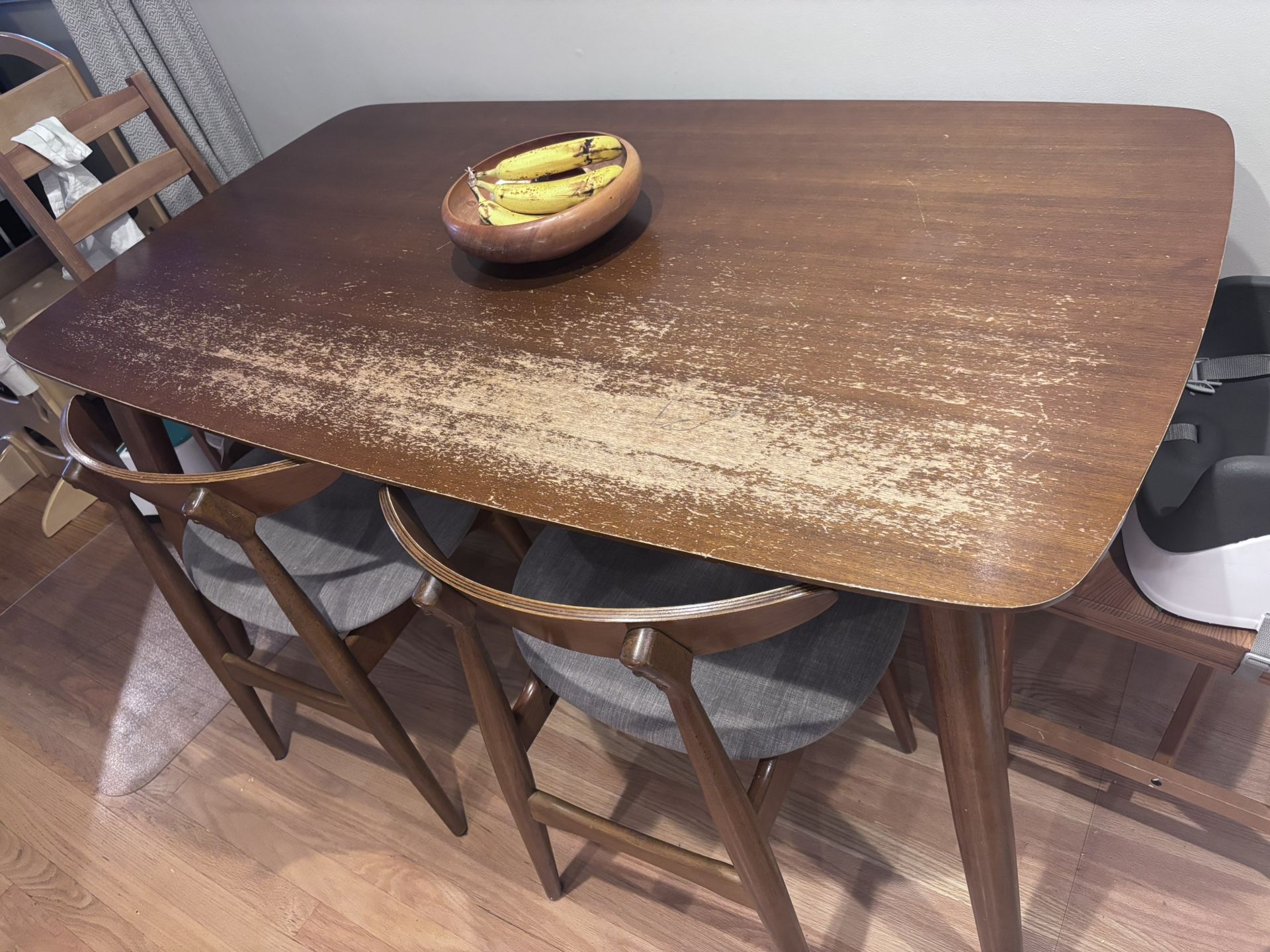 Modern Dining Table