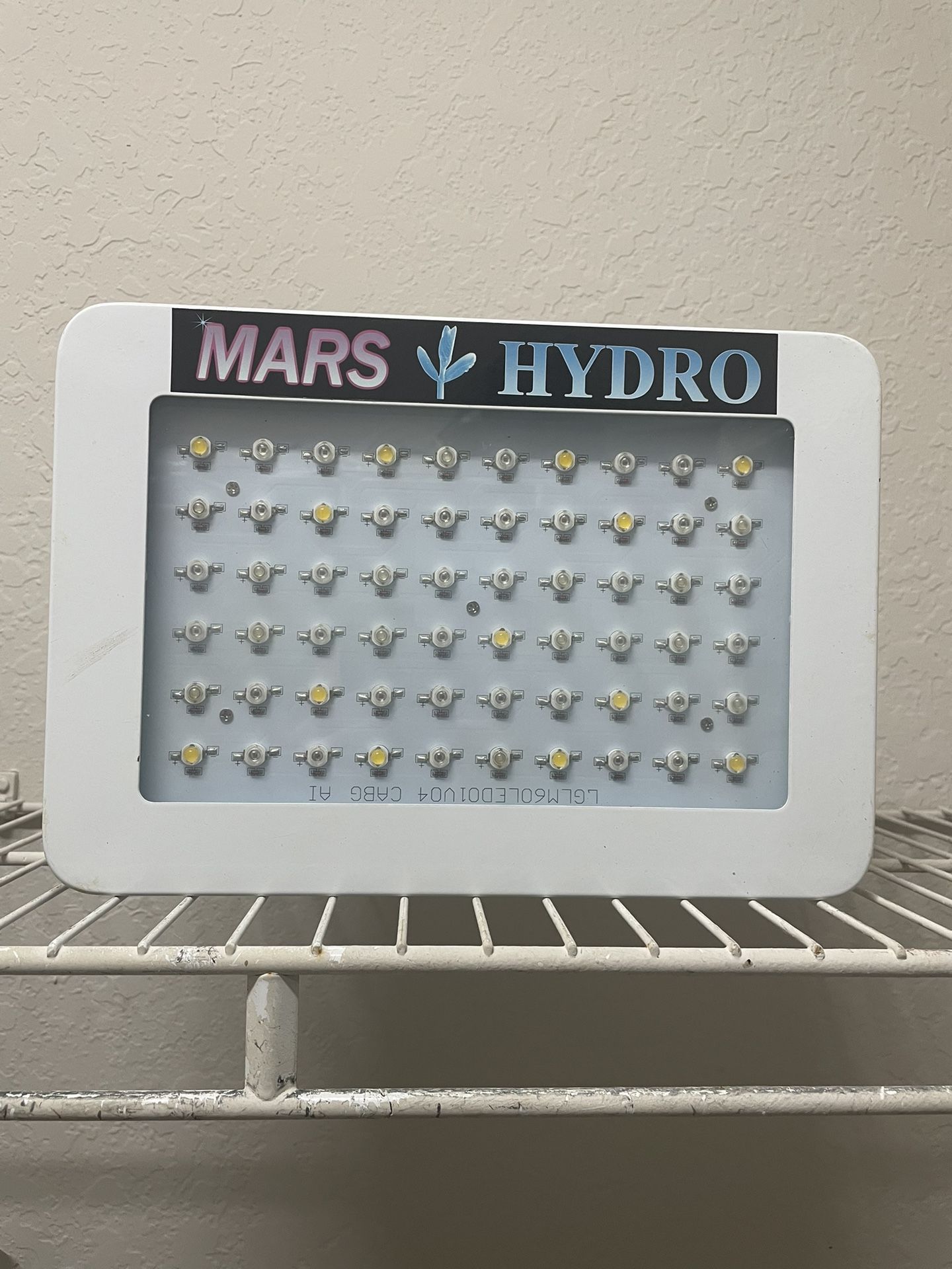 Mars Hydro Grow Light