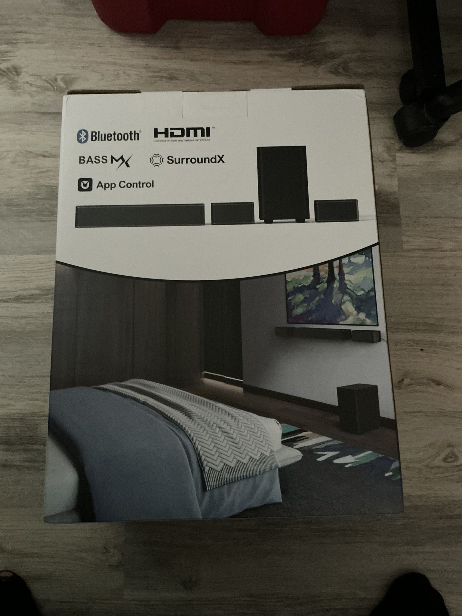 Home theater For Sale