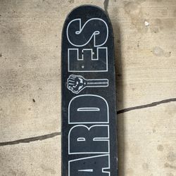 Real Skateboard Complete Skateboard