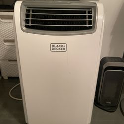 Black + Decker Portable AC