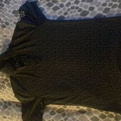 Fabletics Polo Golf Shirt 