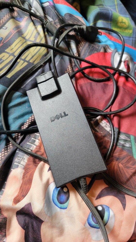 90w Dell Charger 