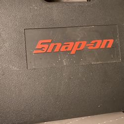 Snap-on
