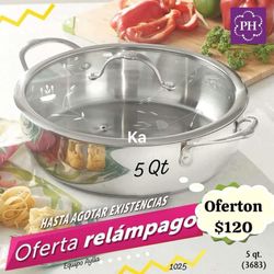 caserola 5 Q 