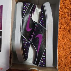 NIKE SB STEFAN JANOSKI