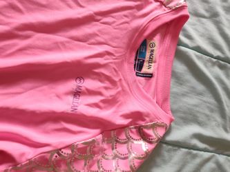 Girls water shirts