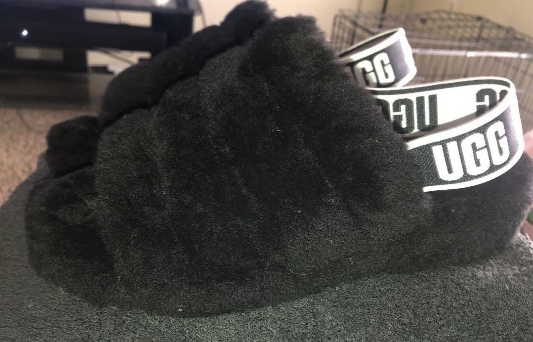 UGG Slippers